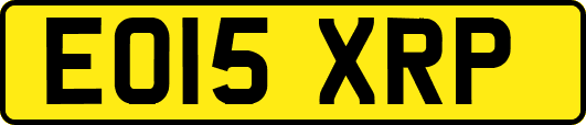 EO15XRP