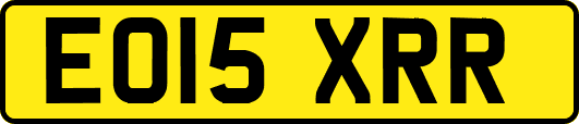 EO15XRR