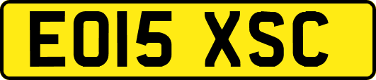 EO15XSC