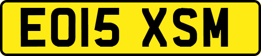 EO15XSM