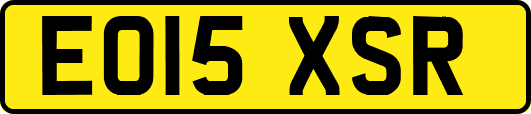 EO15XSR