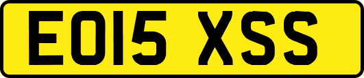 EO15XSS