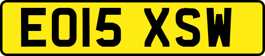 EO15XSW