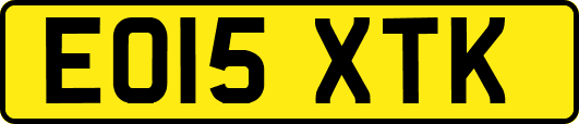 EO15XTK