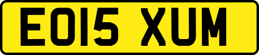 EO15XUM