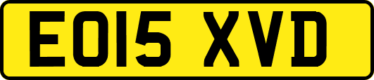 EO15XVD