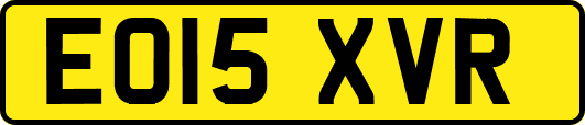 EO15XVR