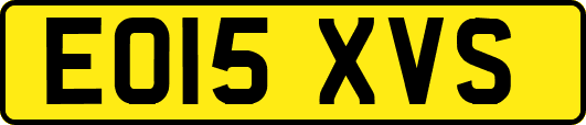 EO15XVS