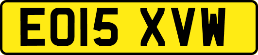 EO15XVW