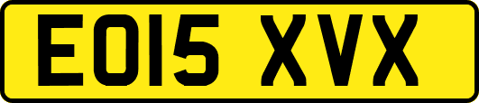EO15XVX