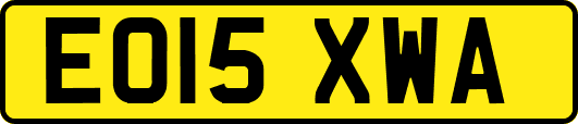 EO15XWA