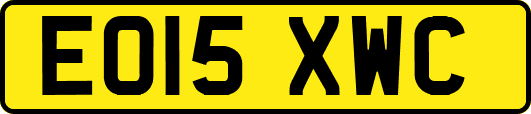 EO15XWC