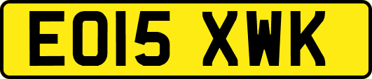 EO15XWK