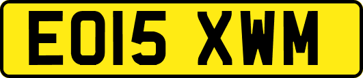 EO15XWM