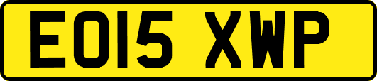 EO15XWP