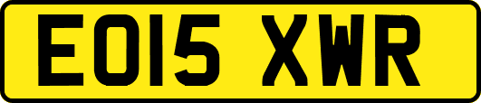 EO15XWR
