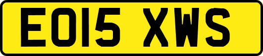 EO15XWS