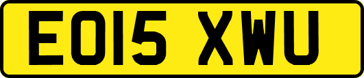 EO15XWU
