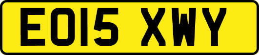 EO15XWY