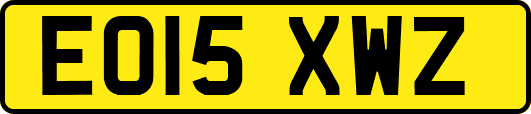 EO15XWZ