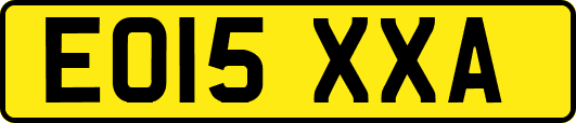 EO15XXA