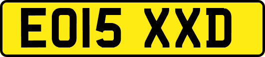 EO15XXD