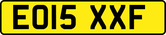 EO15XXF