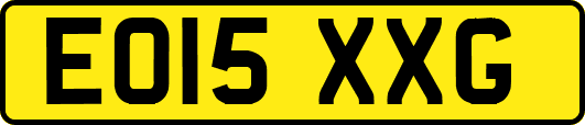 EO15XXG