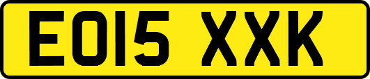EO15XXK