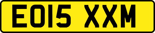 EO15XXM