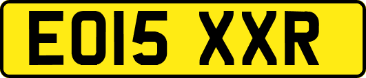EO15XXR