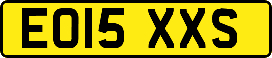 EO15XXS