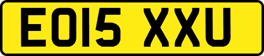EO15XXU