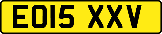 EO15XXV