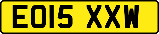 EO15XXW
