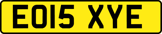 EO15XYE