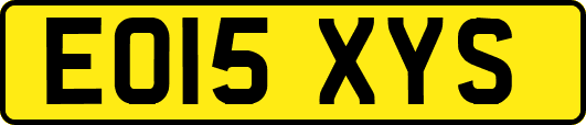 EO15XYS