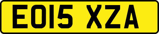 EO15XZA