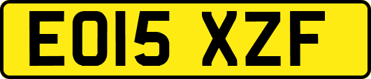 EO15XZF
