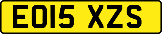 EO15XZS