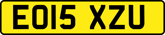EO15XZU