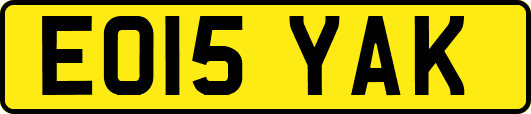 EO15YAK