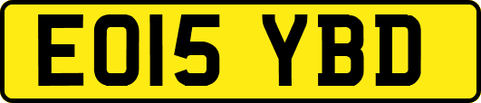 EO15YBD