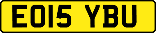 EO15YBU