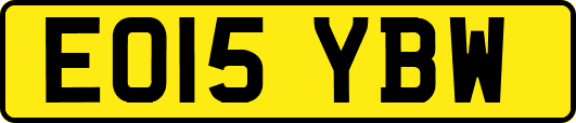 EO15YBW