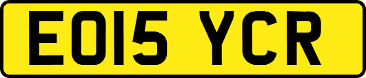 EO15YCR