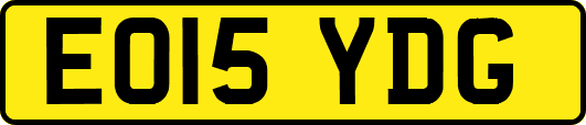 EO15YDG