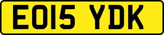 EO15YDK