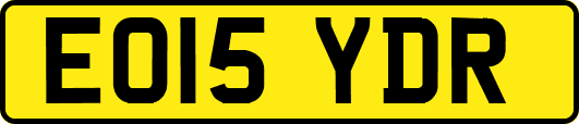 EO15YDR
