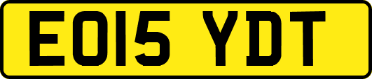 EO15YDT